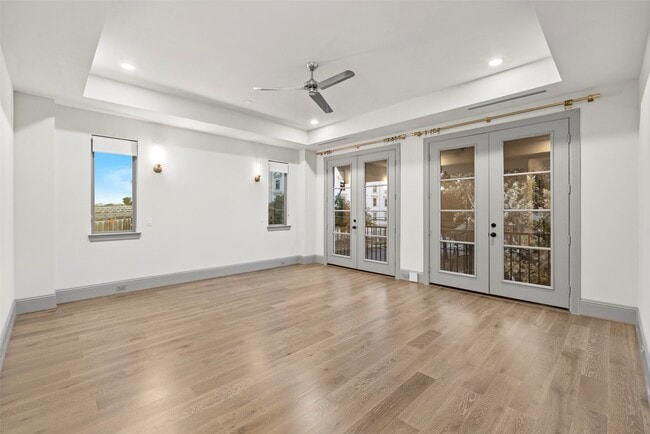 property at 1719 Holman St