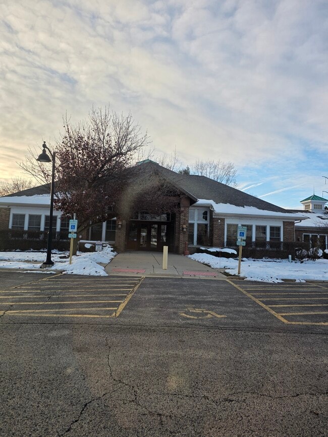 property at 104 Clubhouse Ln