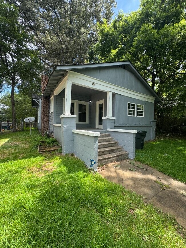 property at 4120 39th Ave N