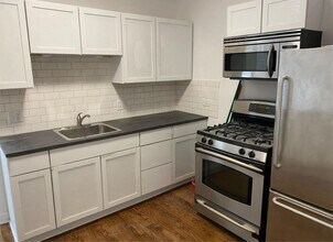 411 N Hamlin Ave in Chicago, IL - Building Photo - Building Photo