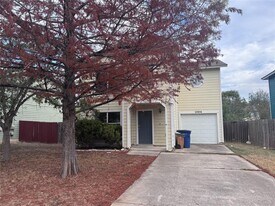 10935 Old Manchaca Rd in Austin, TX - Building Photo
