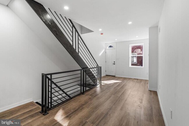 property at 3058 Tilton St