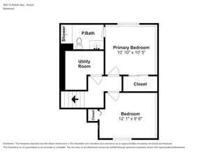 3027 S Mobile Way in Aurora, CO - Building Photo - Building Photo