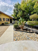 110 E William St in San Jose, CA - Building Photo