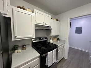 Alessia Gardens in Oakwood, GA - Foto de edificio - Building Photo