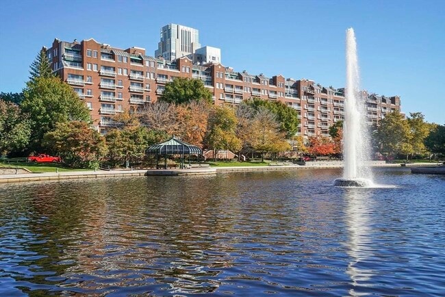property at 4 Canal Park