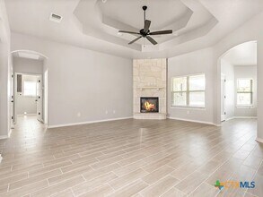 602 Dred Roger Circle in Killeen, TX - Building Photo - Building Photo