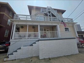 106 S Little Rock Ave in Ventnor City, NJ - Building Photo