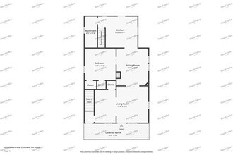 2915 Colburn Ave in Cleveland, OH - Building Photo - Building Photo