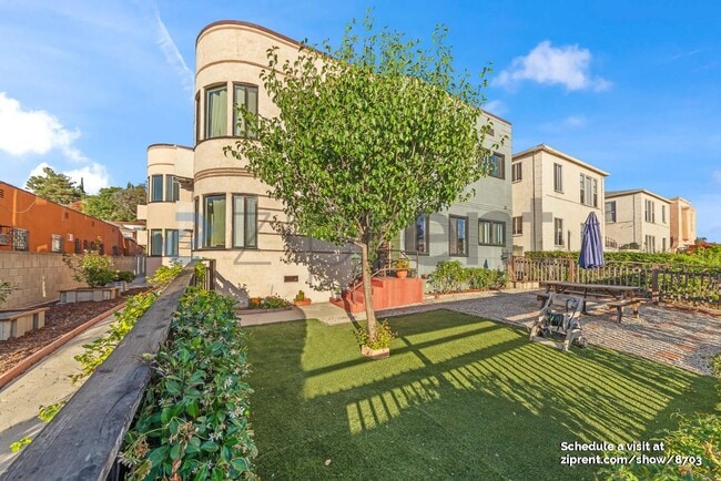 property at 1314 Miller Ave