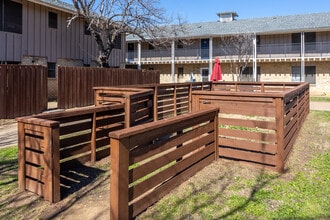 Twelve33 At Cavender in Hurst, TX - Building Photo - Building Photo