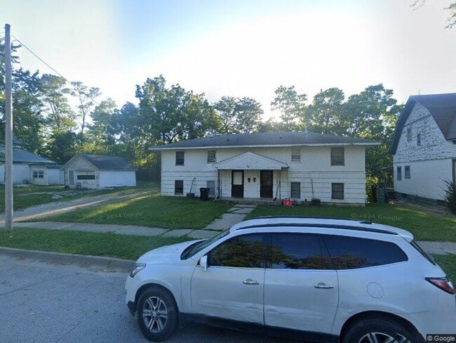 613 N Wapello St, Unit 0