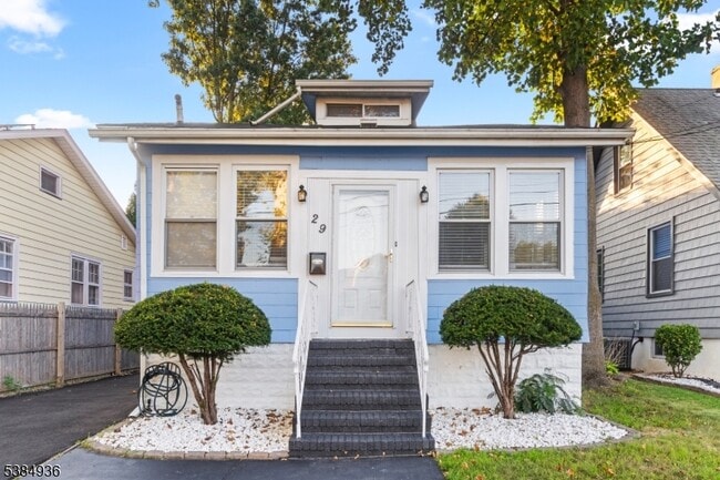 29 Ligham St in Belleville, NJ - Building Photo - Building Photo