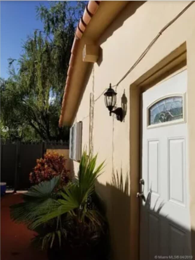 property at 9421 SW 66th St