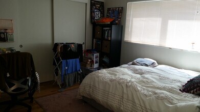 1720 Cedar St, Unit Cedar A in Berkeley, CA - Building Photo - Building Photo