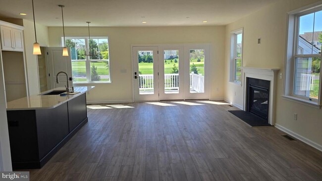property at 48 Parry Wy