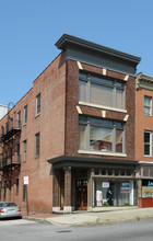 600 N Eutaw St in Baltimore, MD - Building Photo - Building Photo