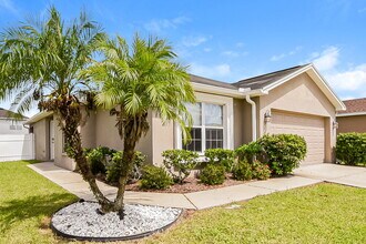 3722 Ricky Ln in St. Cloud, FL - Building Photo - Building Photo