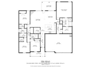 188 Clift Crk Dr in Madison, AL - Building Photo - Building Photo