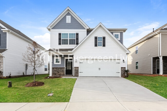 property at 420 Lees Cor Ln