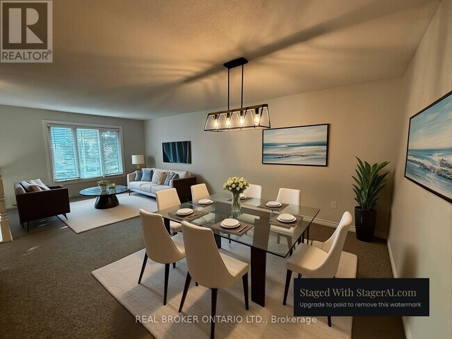 102 Bonaventure Dr in London, ON - Building Photo - Building Photo