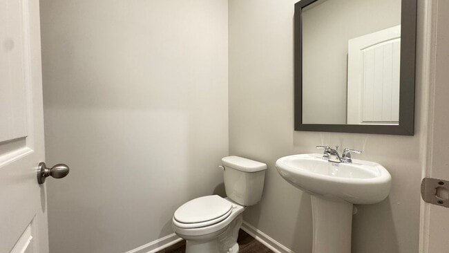 3190 Greyton Dr in Buford, GA - Building Photo - Building Photo