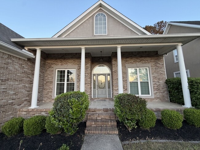 property at 831 Willow Lake
