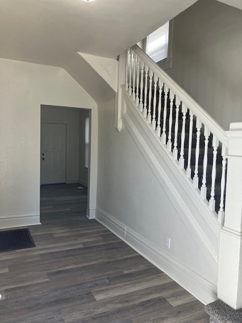 property at 236 NE Rock Island Ave