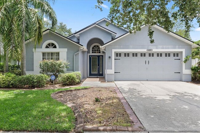 property at 6620 Colonial Lake Dr
