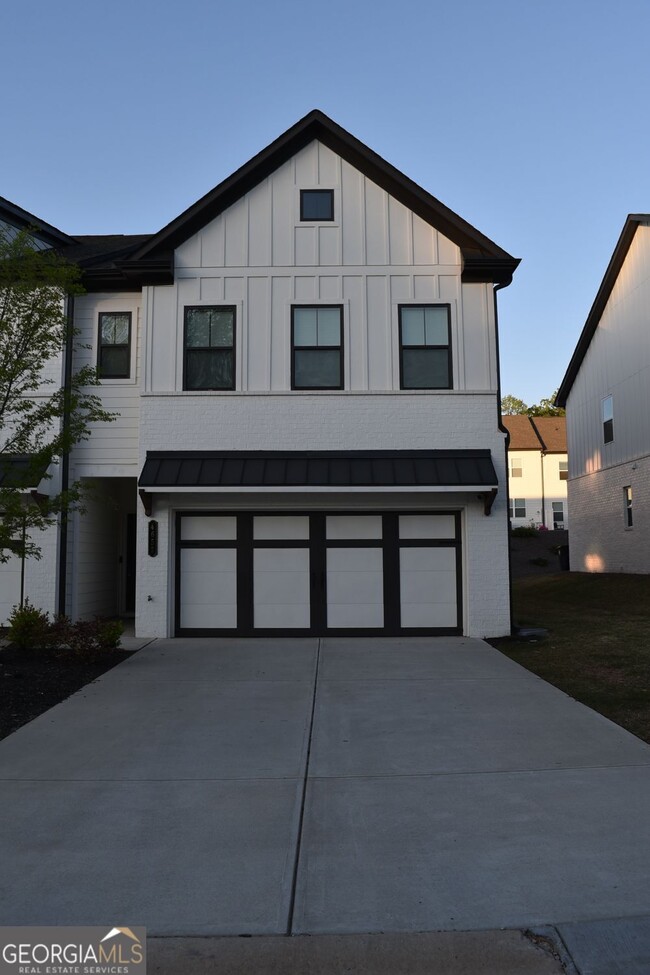 property at 4657 Cypress Landing Wy