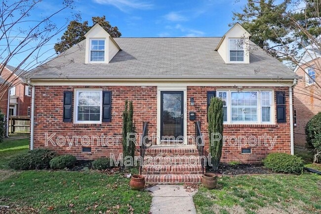 property at 1506 Antrim Ave