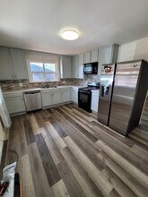 715 S Krameria St in Denver, CO - Foto de edificio - Building Photo