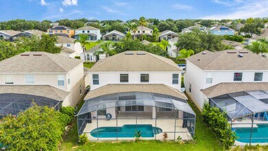 642 Highgate Park Blvd in Davenport, FL - Building Photo - Building Photo