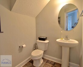 1212 Cypress Fall Cir in Hinesville, GA - Building Photo - Building Photo