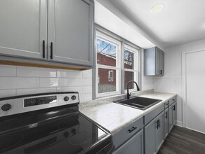 1046-1064 Shoemaker St in Nanty Glo, PA - Building Photo - Building Photo