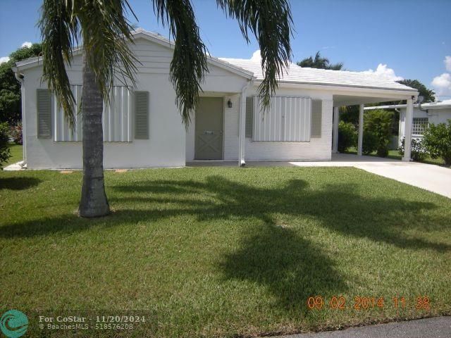 6808 NW 70th St in Tamarac, FL - Building Photo - Building Photo