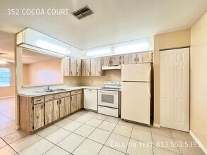 352 Cocoa Ct in Kissimmee, FL - Building Photo - Building Photo