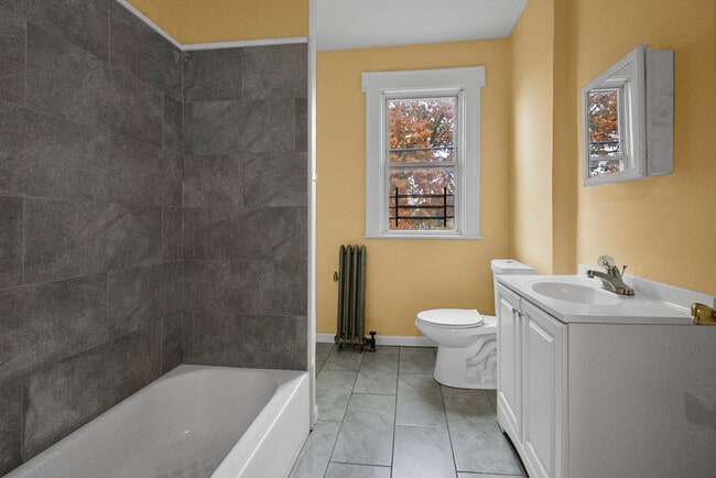 187-189-189 Renner Ave in Newark, NJ - Building Photo - Building Photo