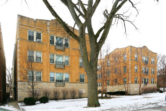 908 Reba Pl in Evanston, IL - Foto de edificio - Building Photo