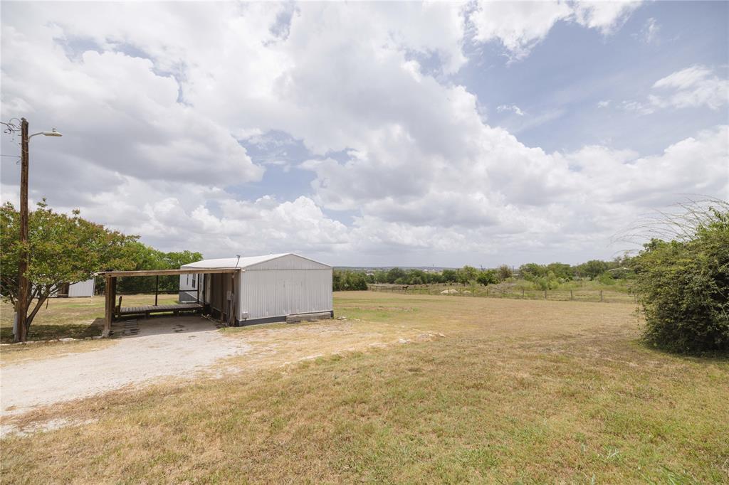 305 Martin Church Rd in Niederwald, TX - Building Photo