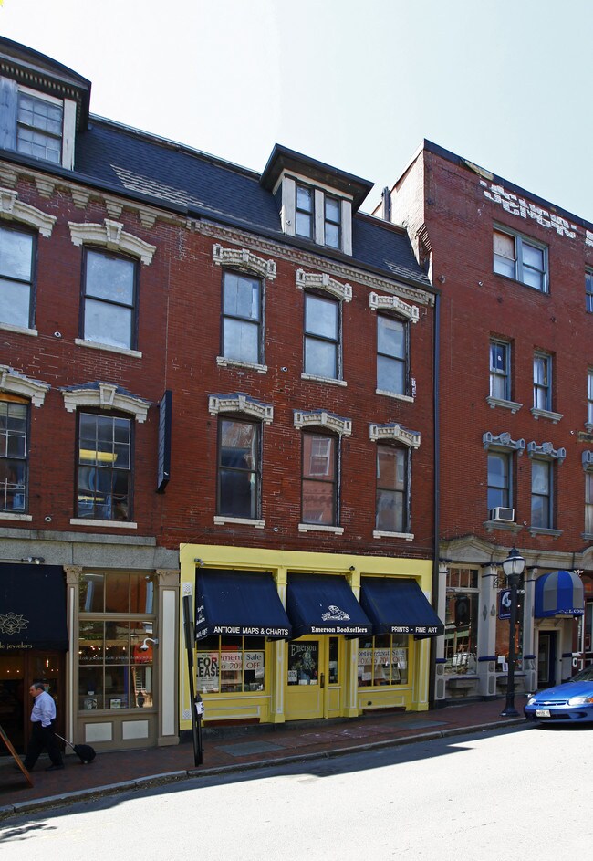 10 Exchange St