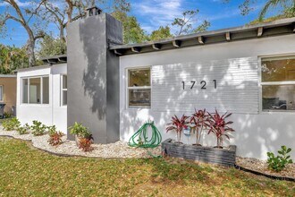 1721 SW 13th St in Fort Lauderdale, FL - Building Photo - Building Photo