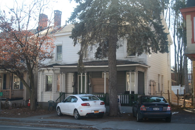 234 Church St