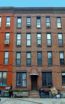 436 Prospect Ave Apartments