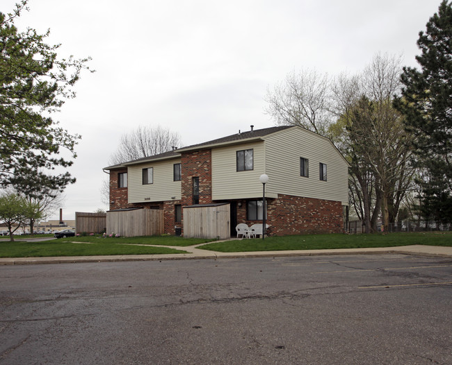 Streetsboro Green in Streetsboro, OH - Building Photo - Building Photo