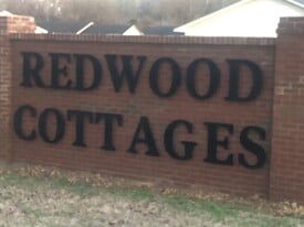 7 Redwood St NE, Unit B in Rome, GA - Building Photo