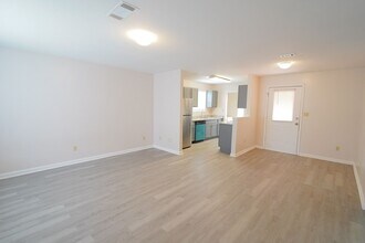 3178 N Ridge Rd in Tallahassee, FL - Foto de edificio - Building Photo