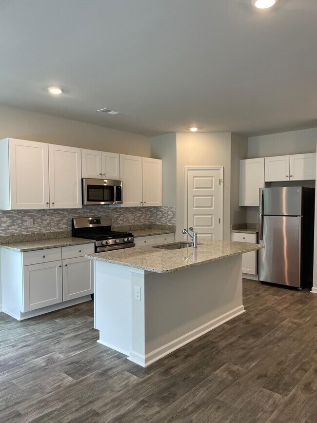 125 Prather Park Dr in Myrtle Beach, SC - Building Photo - Building Photo