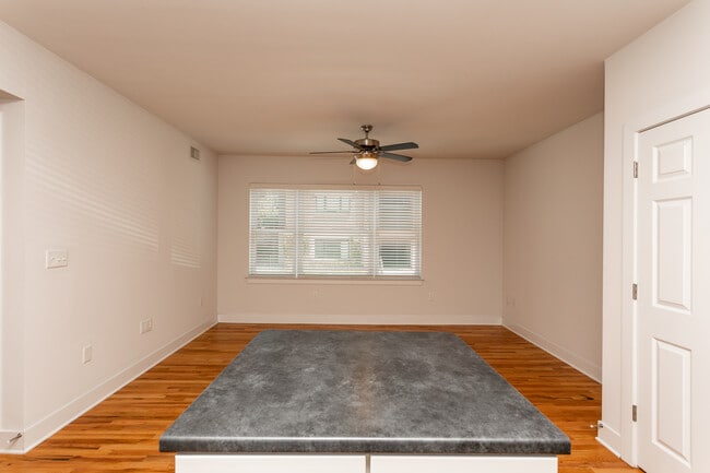 Vue on 5th in Chattanooga, TN - Foto de edificio - Interior Photo