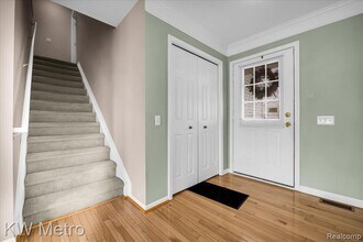 7696 Henley Dr in Ypsilanti, MI - Building Photo - Building Photo